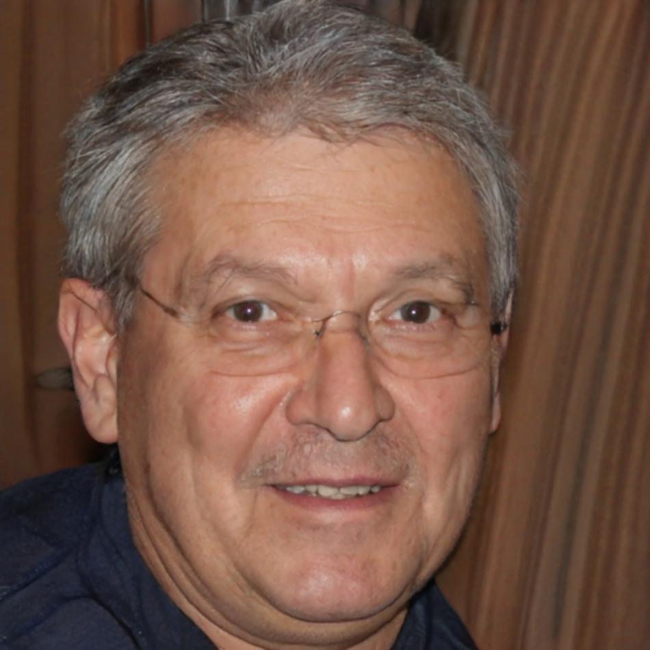 Dr. Elmar Weinberger